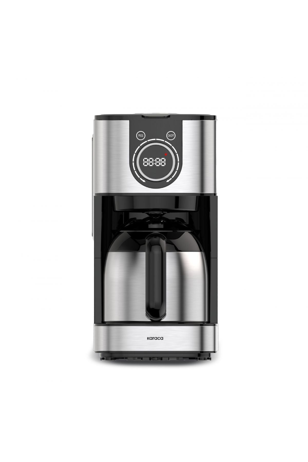 Series 2303 Steel Filter Coffee Machine