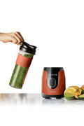 C/F Blendfit Go Personal Personal Smoothie Blender Sunburn 220 - 240V 1 Stage Official Distributor