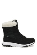 SANTA 3PR Black Women's Outdoor Boots