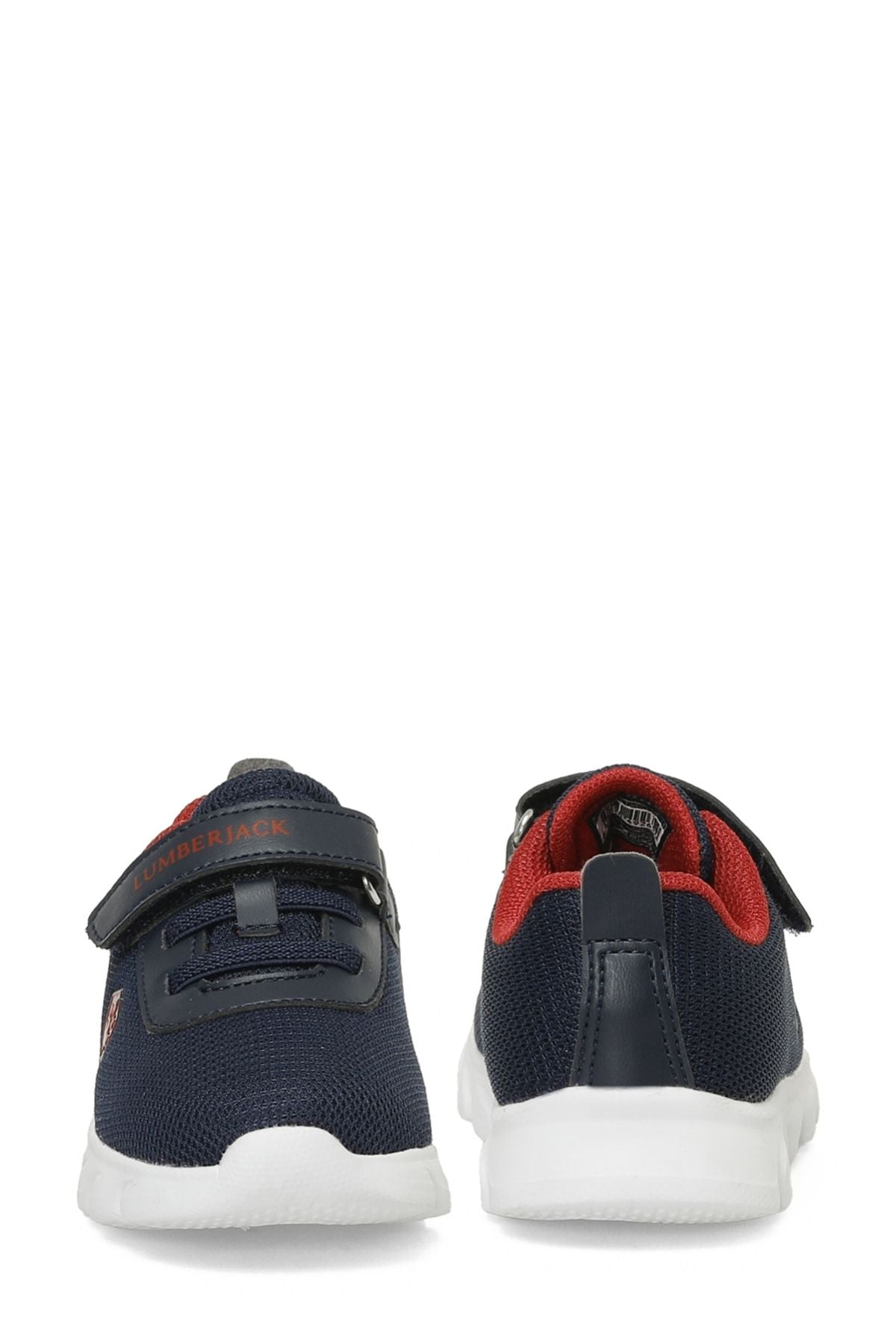 FIRST 5FX Navy Blue Boy's Sneakers