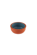 Baker Blue Souffle/Baking Pan 8 Cm