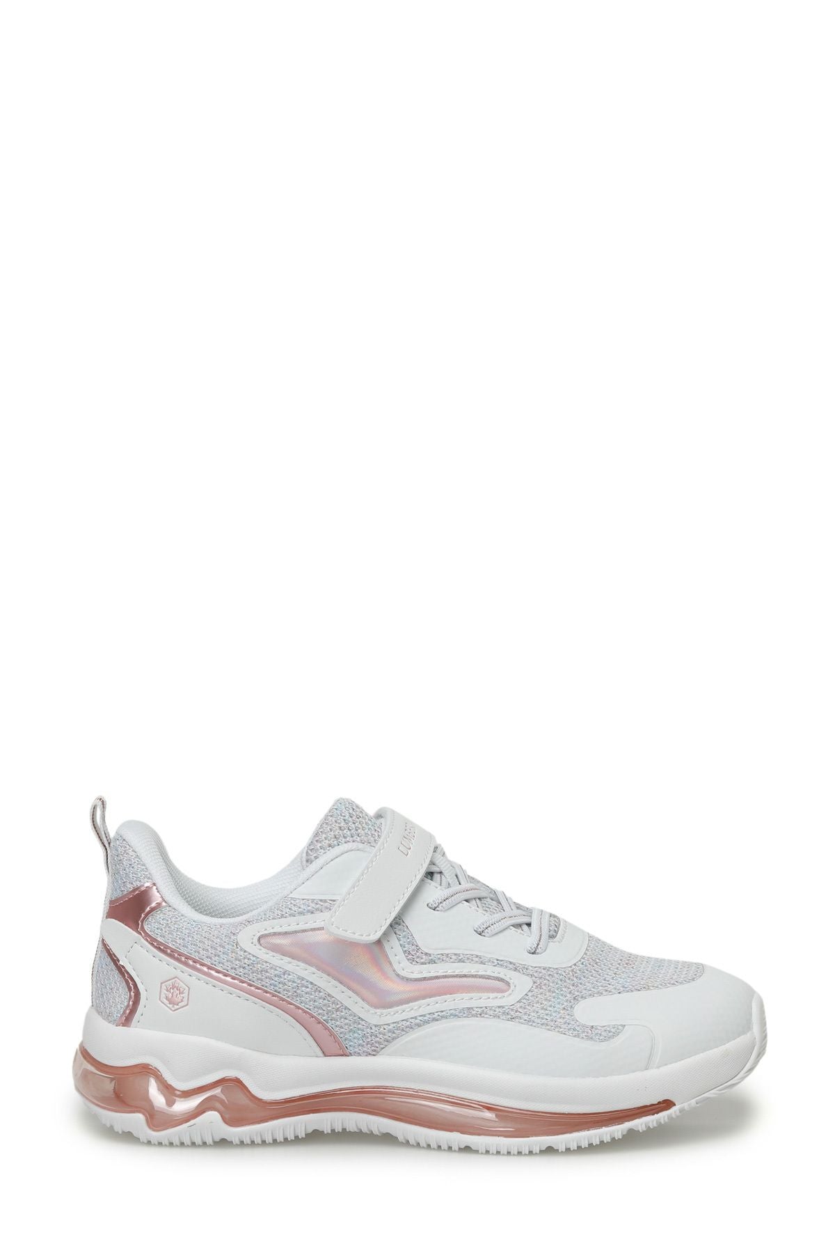 VITTORIA 4FX White Girls' Running Shoes