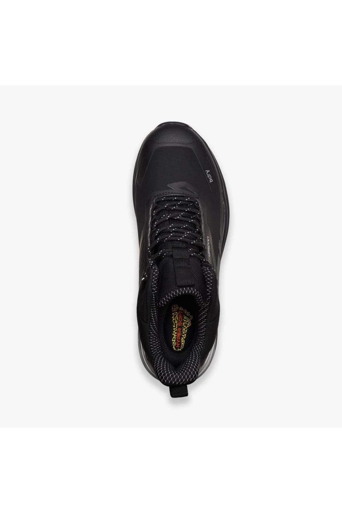 WIND MAX WRIST HEIGHT WATERPROOF MEN SPORTS BOOTS