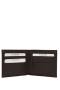 The U.S. Polo Assn. Genuine Leather Men's Wallet