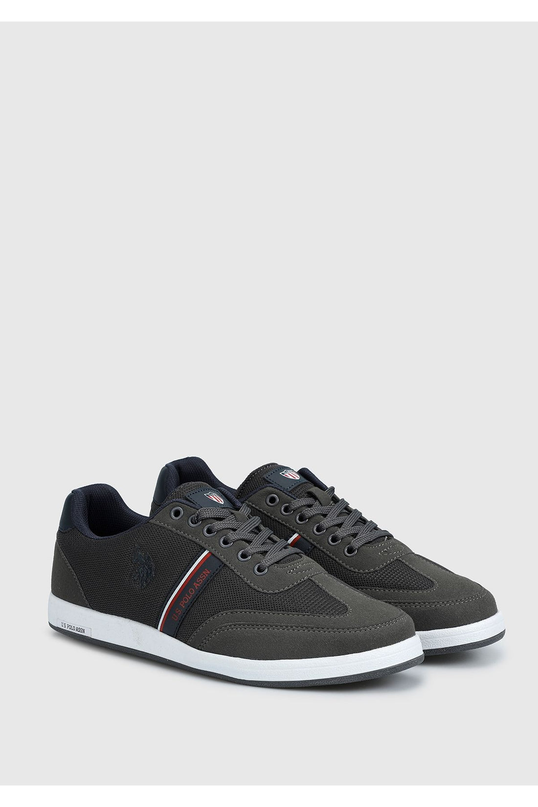 Kares Grey Men's Sneaker