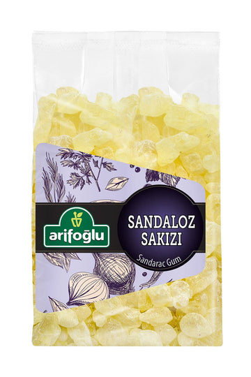 Sandaloz Gum 100 g