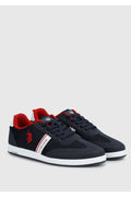 Kares Navy Blue Men's Sneaker