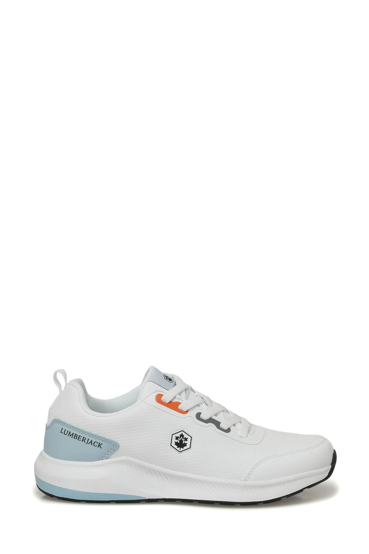 Murry 4pr White Men's Running Shoes