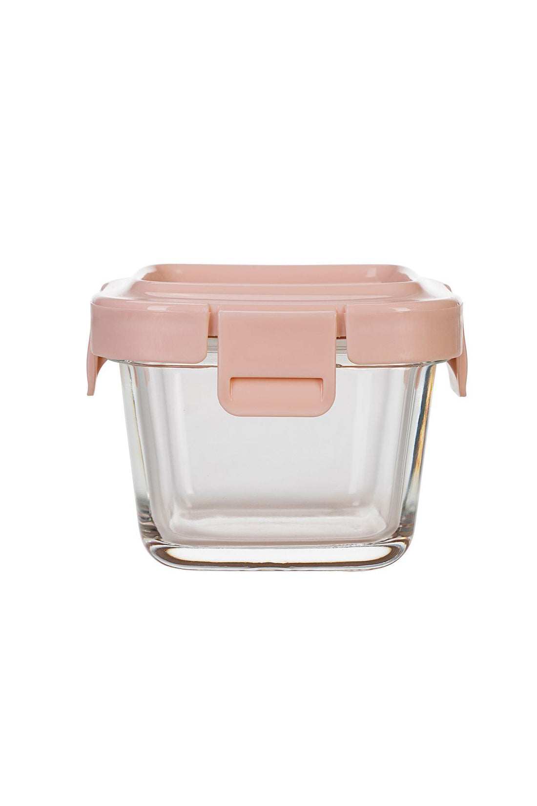 Lia Mini Storage Container 160 Ml Pink
