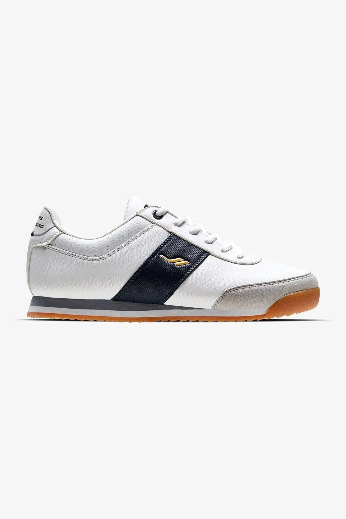 Flint Sneakers Sneakers 23nae00flitm white/navy