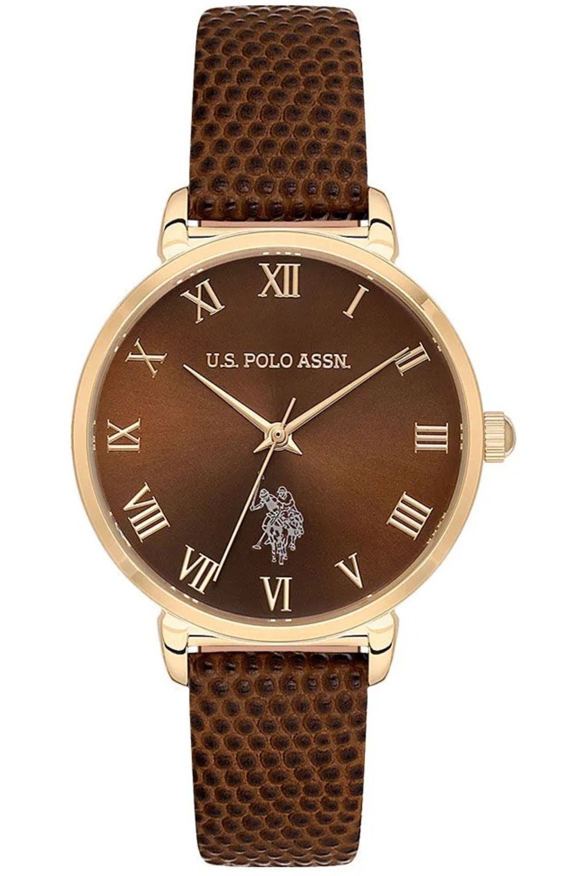 Uspa2077-06 Ladies Watch