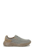 236595 4FX Beige Men's Shoes