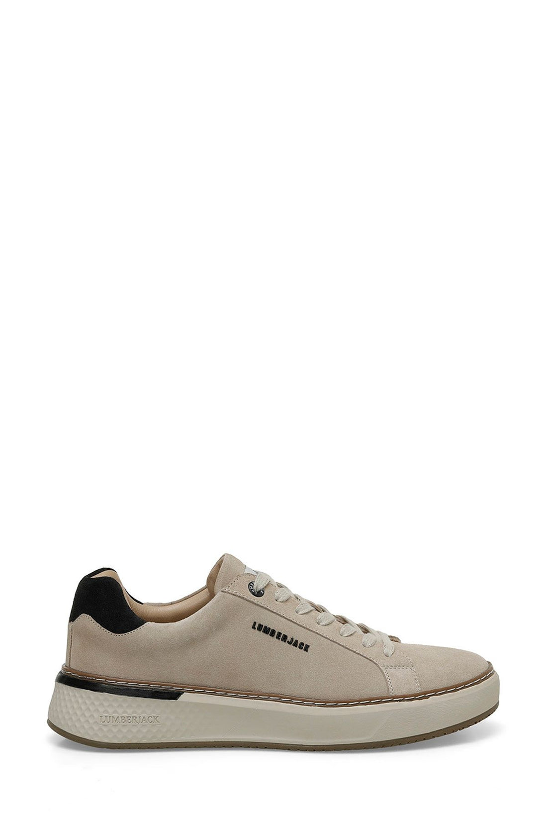 ECHO 4FX Beige Men's Casual Shoes