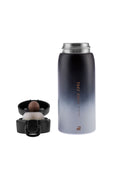 Skyfall Steel Sealed Thermos 350 ml Black