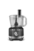 Multiblend Artisan Retro Food Processor Matte Black