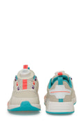 JR 4FX Sand Girls' Running Shoes