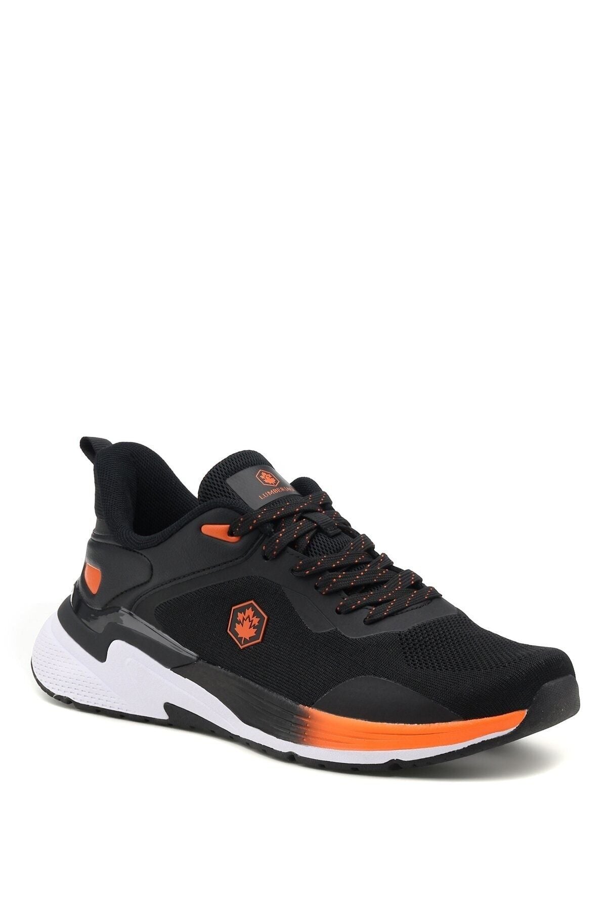 Compel 3fx Black Men's Running Shoes Compel 3FX