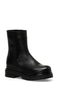NOVAN 3PR Black Women's Boots