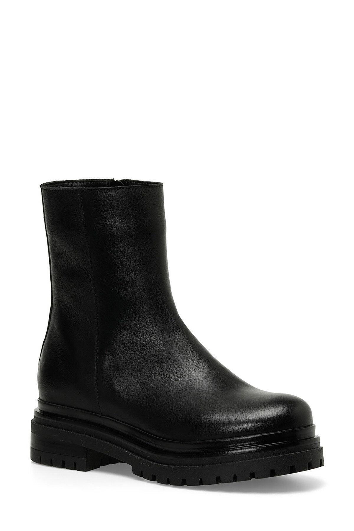 NOVAN 3PR Black Women's Boots