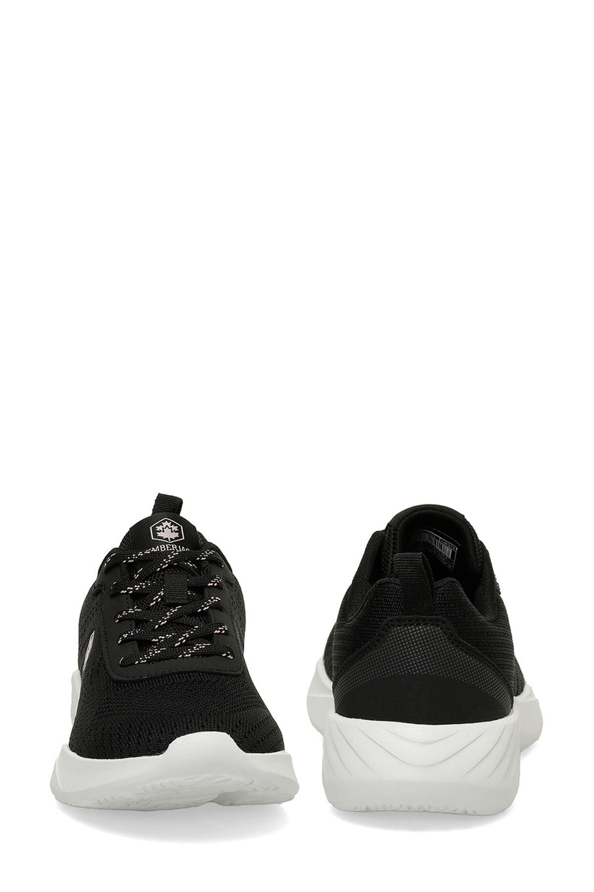 LAST 5FX Black Women's Running Shoes