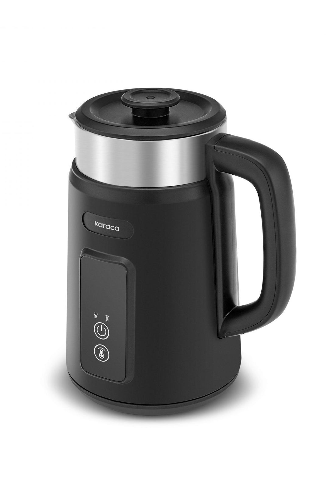 Multiboil Retro Cool Touch Kettle Kettle Black