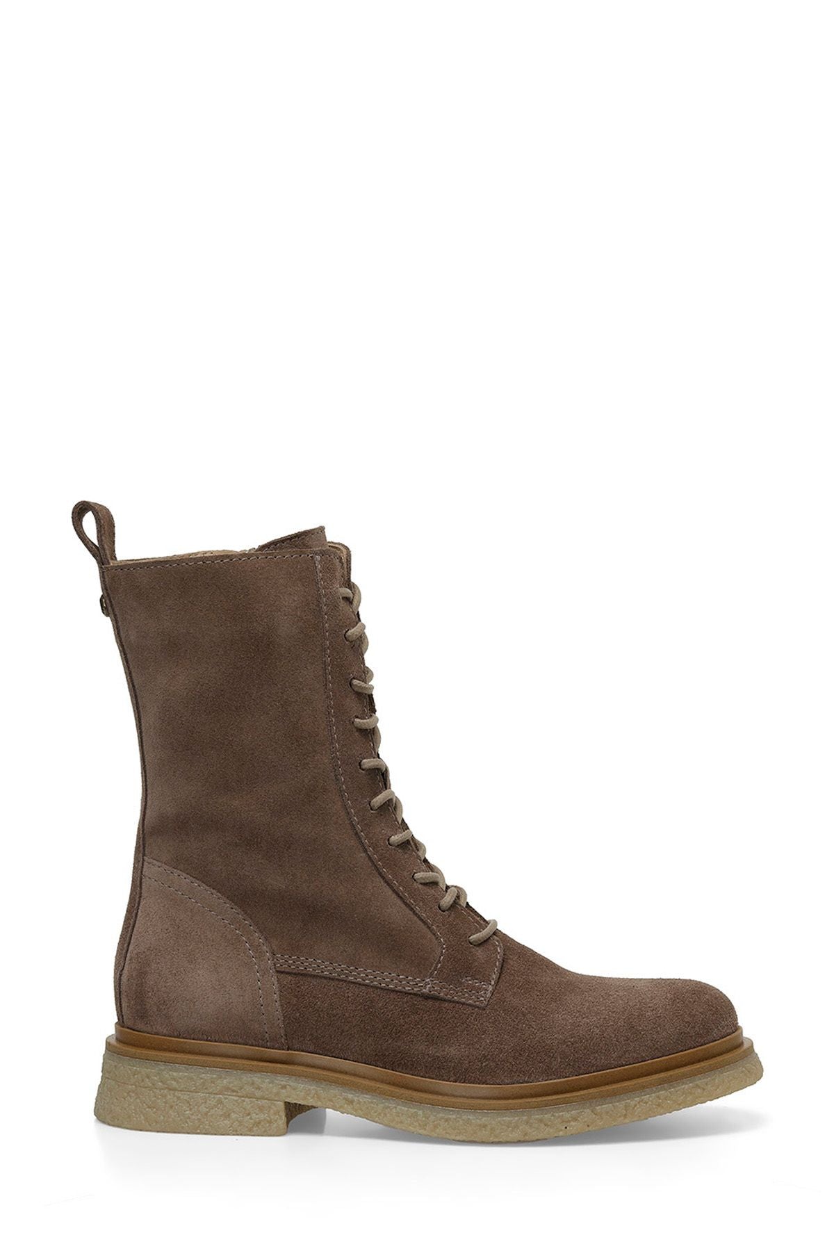 EVA 4PR Mink Women Postal