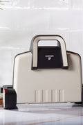 Future Essential Toaster Matte Cream 1800 W