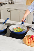 Biogranite Berra Set of 3 Pans