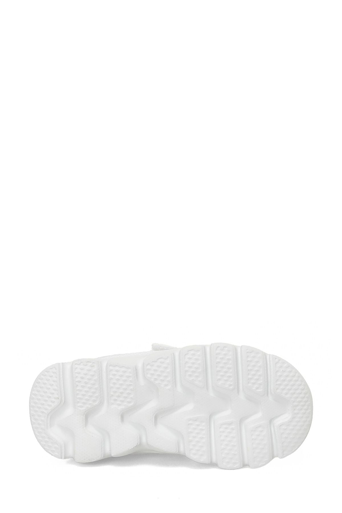 FIRST 5FX White Girls' Sneakers
