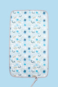 Baby Bottom-Down Cushion Care Pad Cover Dream