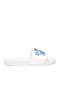 Men's White Slippers 50289110-VR013