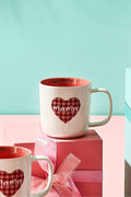 Love Mom Mug 370 ml