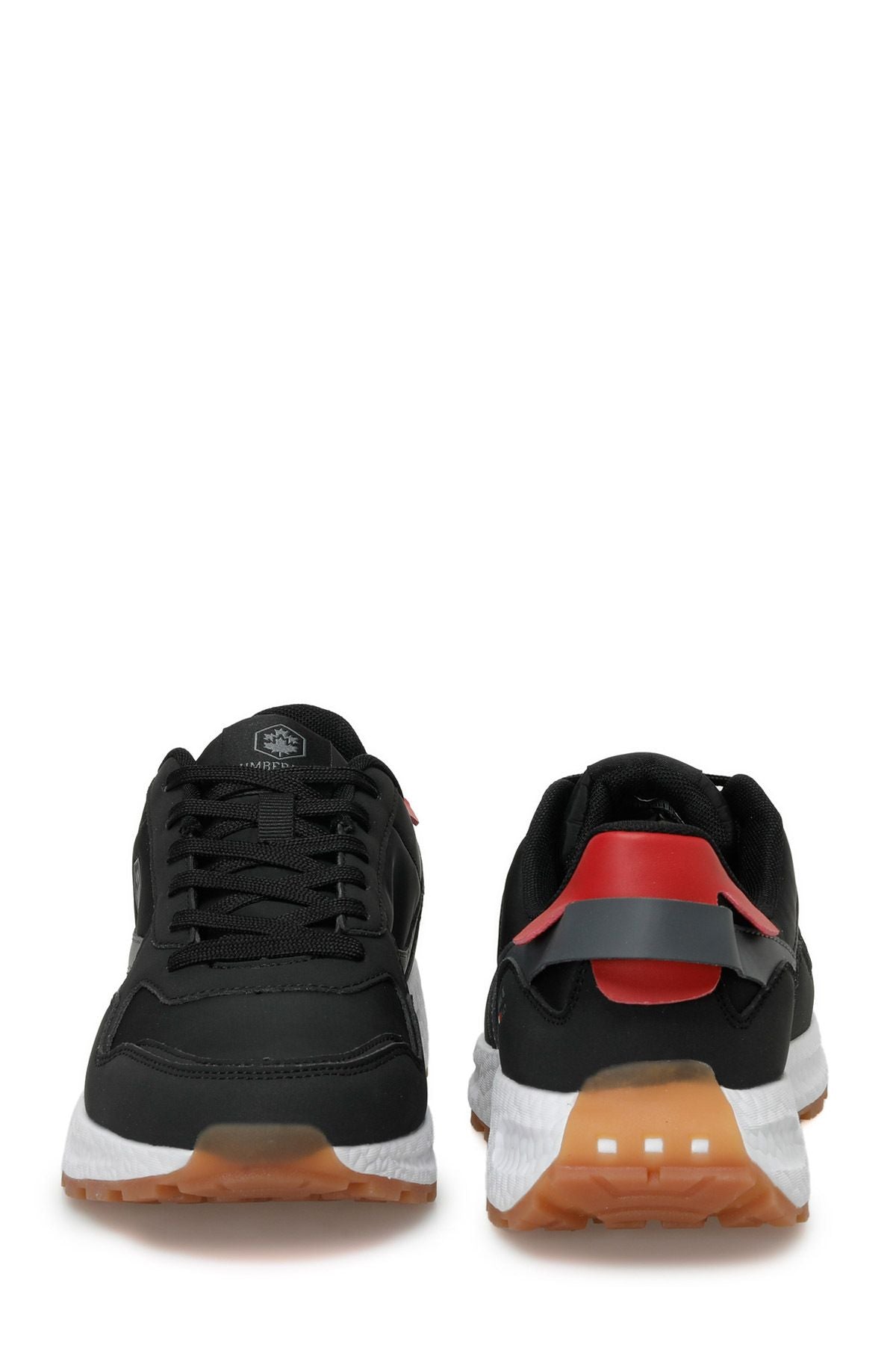 TANYA 4FX Black Men's Sneaker