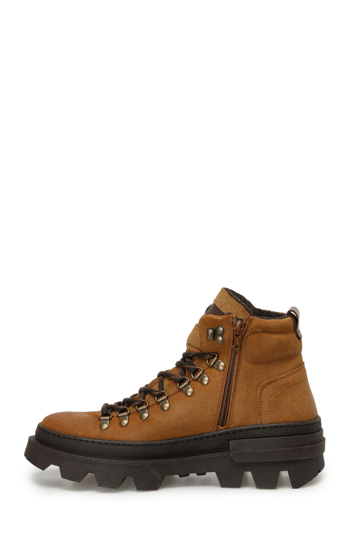 BRUNELLPO 3PR Taba Men's Boots