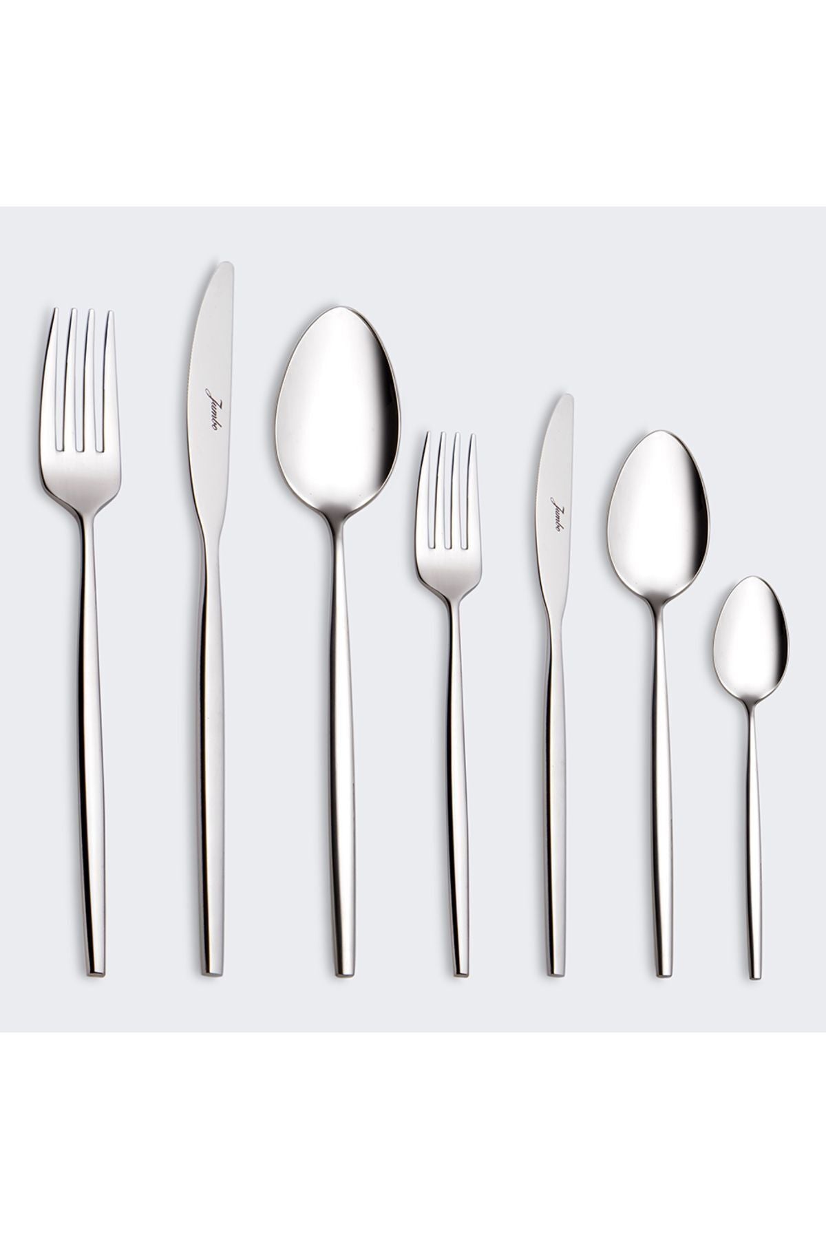 5900 Infinity 12 Seater 84 Piece Cutlery Set