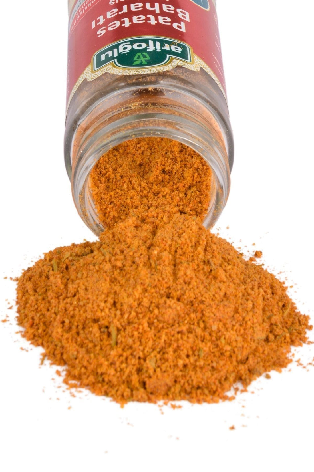 Arifoğlu - Fried Potato Seasoning 65g Glass