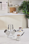 Frıg 3-Piece Stand Coffee Pot Set