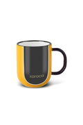 Mug Yellow Mug 350 ml