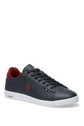 Franco 2fx Navy Mens Sneaker