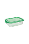 Lucy Glass Bowl Storage Container 1040 ml