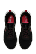 SANTY WMN 5FX Black Women's Running Shoes