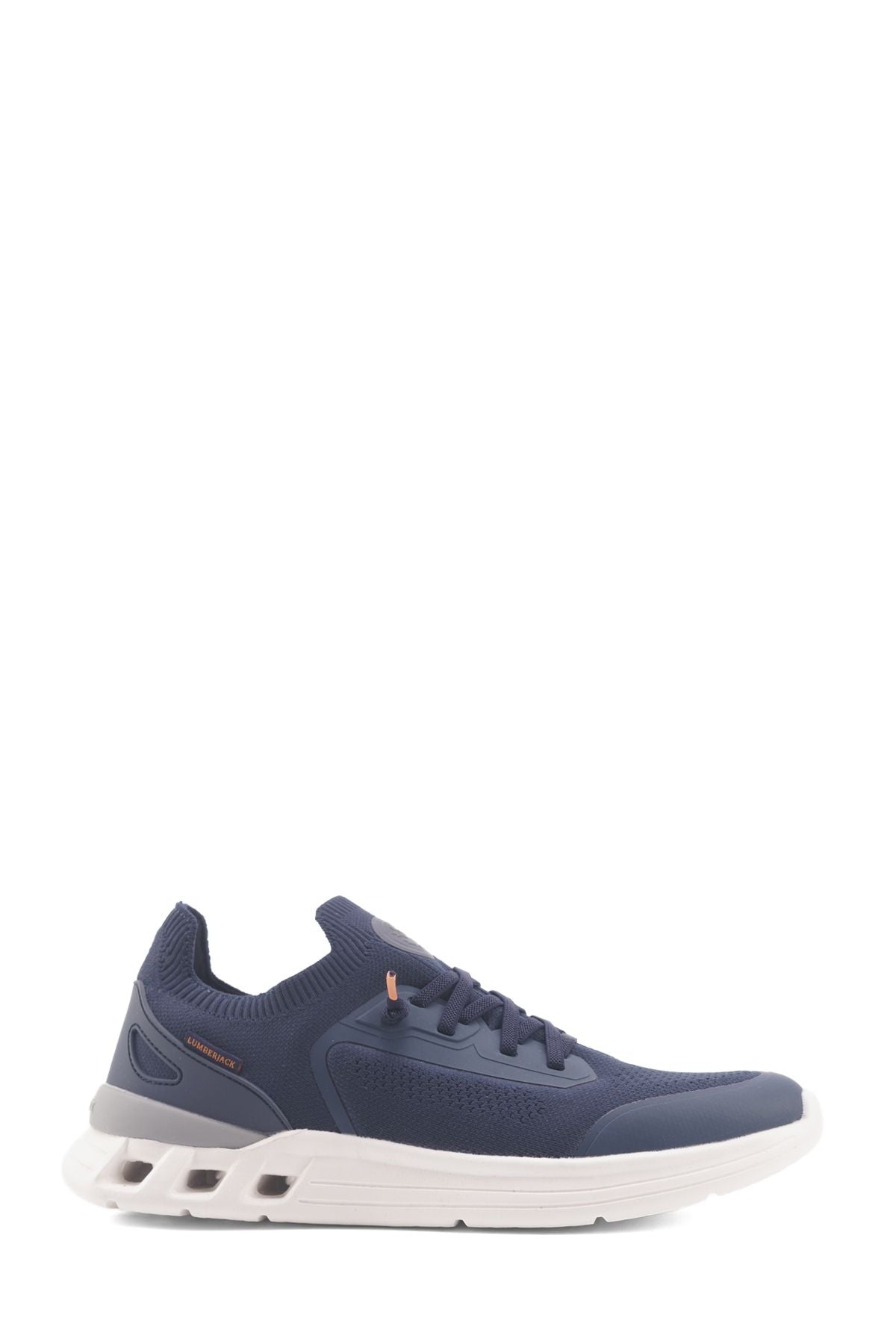 DOUGLAS 4FX Navy Blue Men's Sneakers