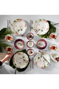 Lanie 26 Piece Breakfast Set for 6