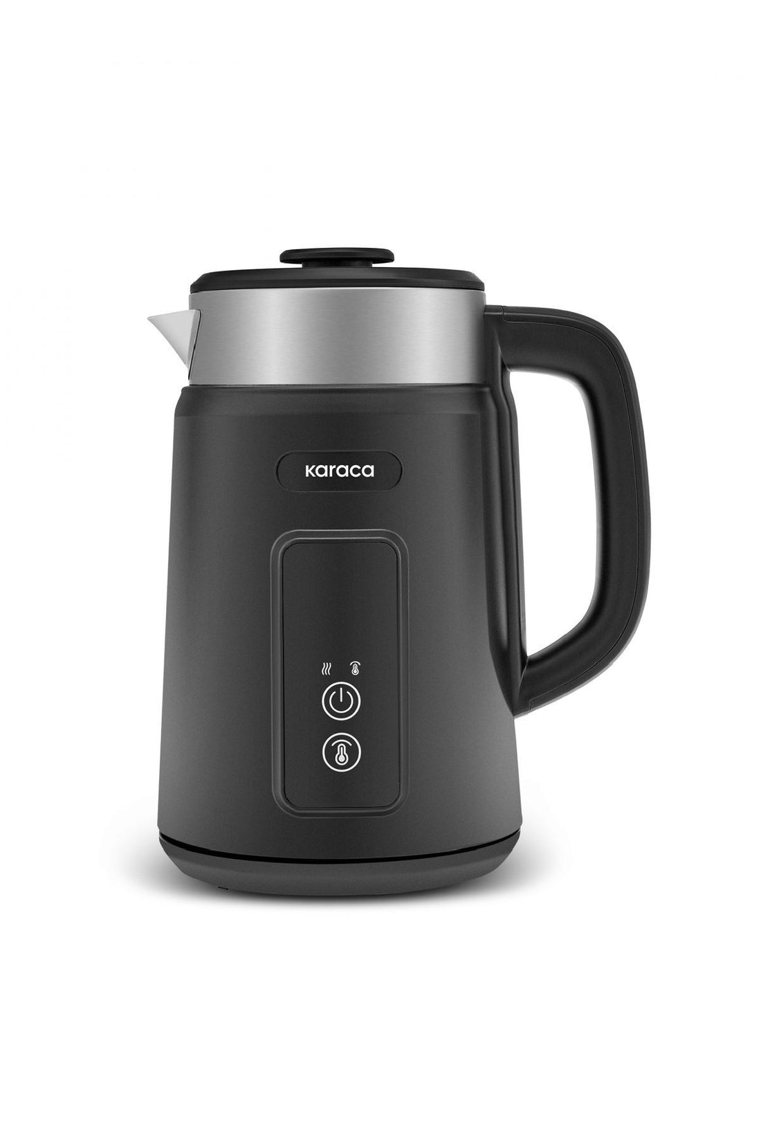 Multiboil Retro Cool Touch Kettle Kettle Black