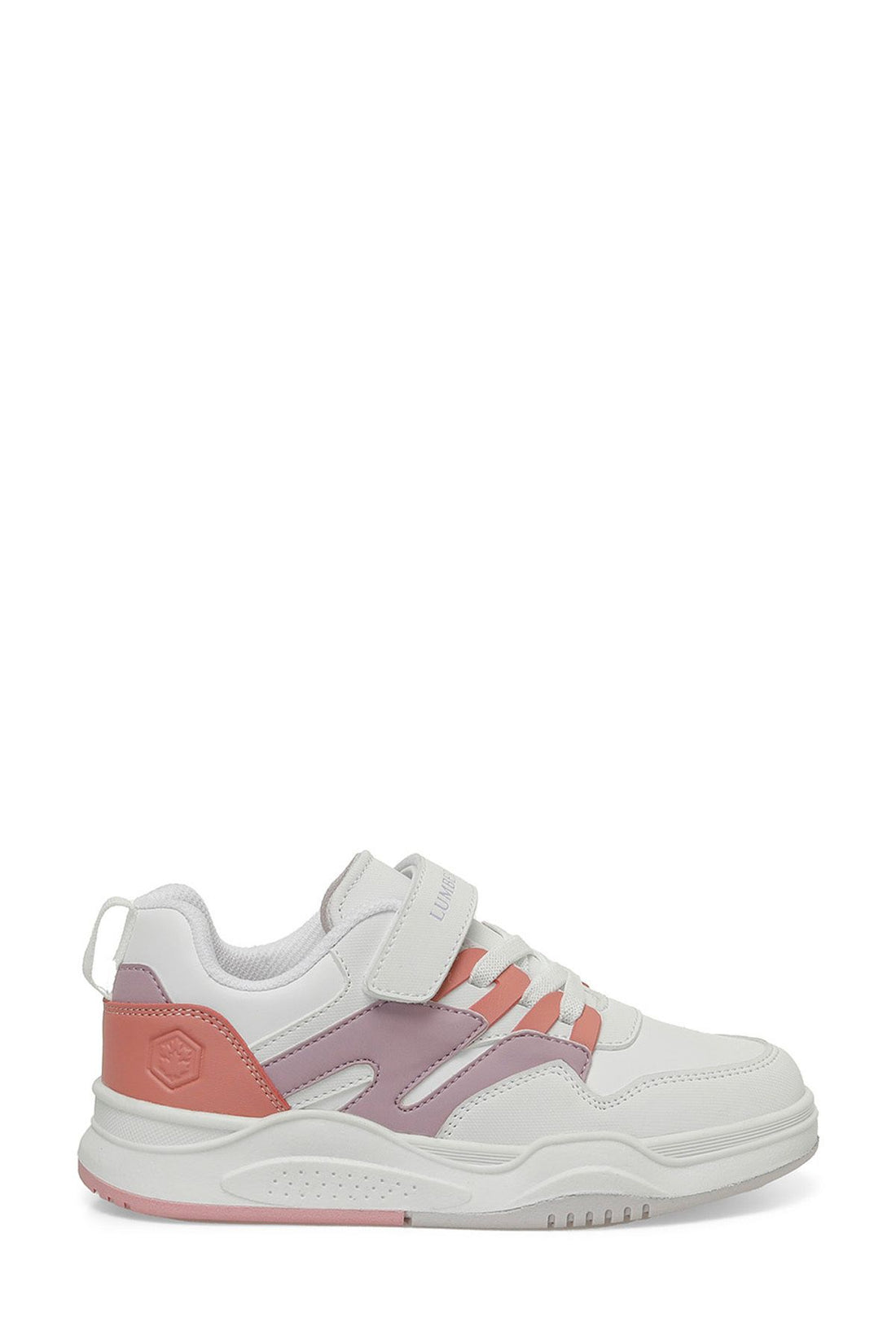 STRIKE 4PR WHITE Girls' Sneaker