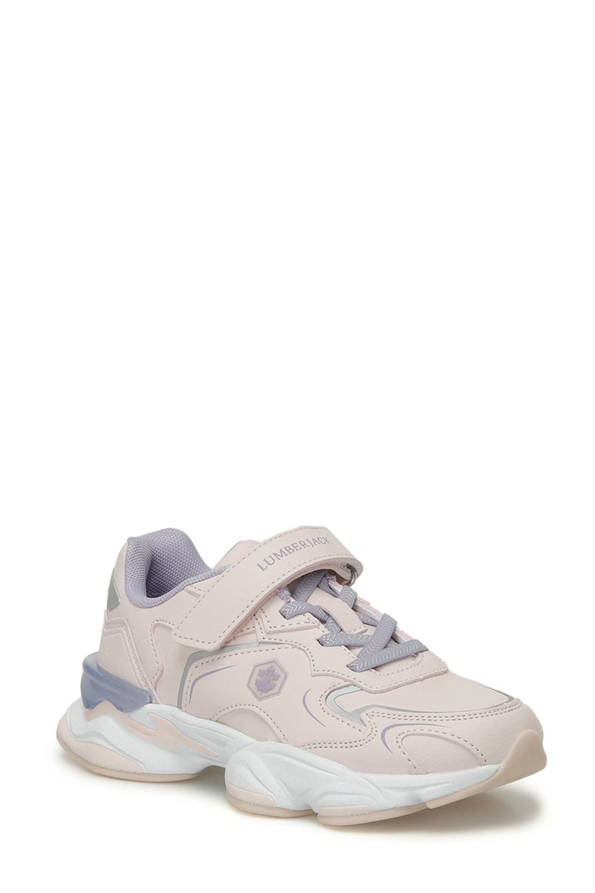 4W Madax Wmn Jr 4Pr Powder Girl Sneakers