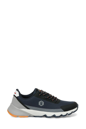 DIESEL 4FX Navy Blue Men's Sneakers