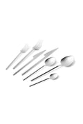 Sirius 84 Pieces 12 Seater 316 Premium Fork Spoons Knife Box