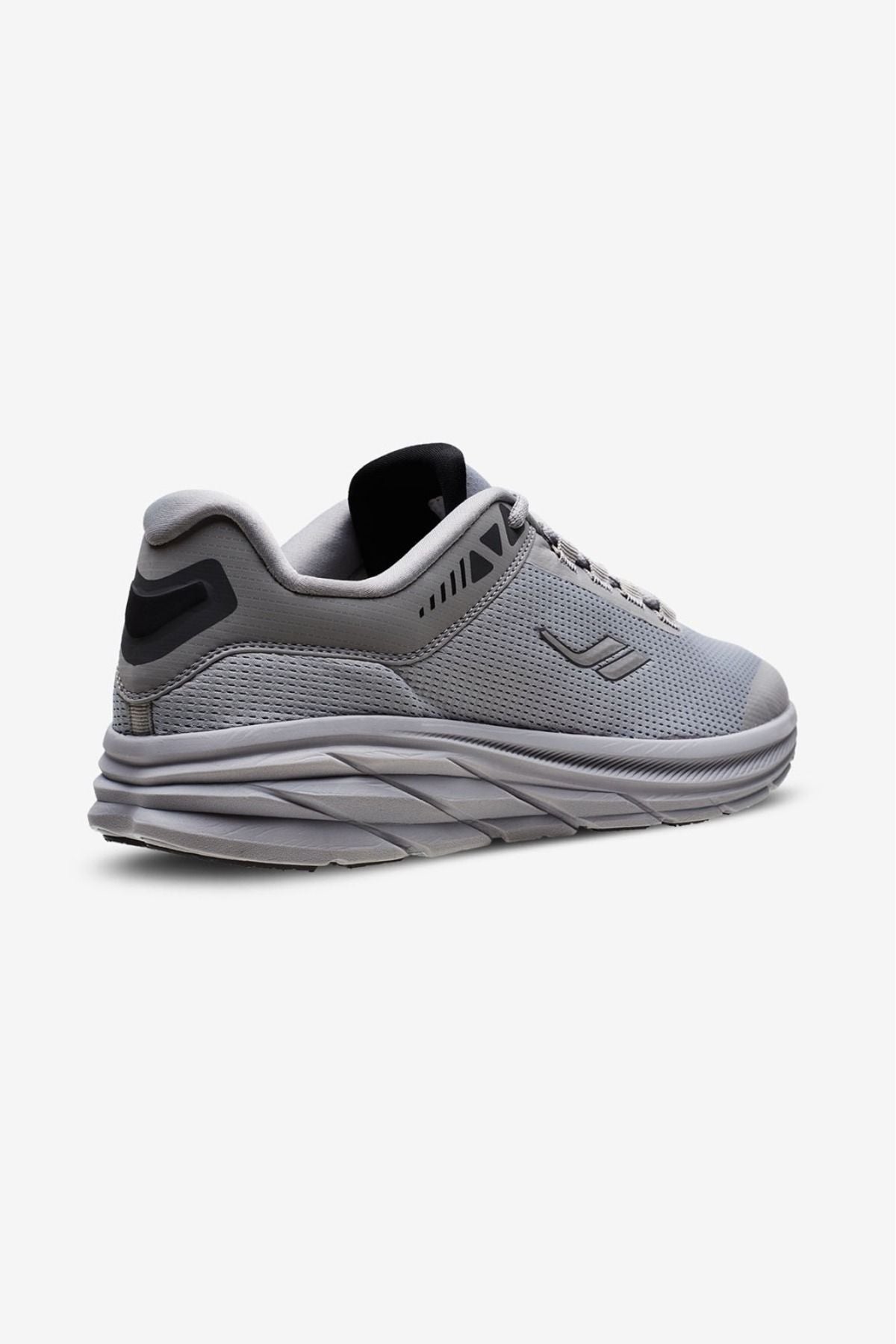 Glitch Easystep Grey Men's Sneakers