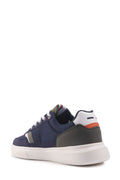 ARTHUR 4FX Navy Blue Men's Sneaker